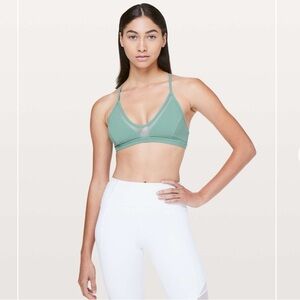 Lululemon State of Flow Bra